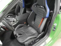 Gebraucht BMW M2 Performance 480 PS (353 kW) 2025 Grün Coupé