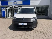 Brugt VW Caddy Maxi 122 HK (89 kW) 2022 Hvid MPV