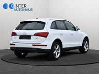 Gebraucht Audi Q5 Sport 258 PS (189 kW) 2013 Phantomschwarz SUV
