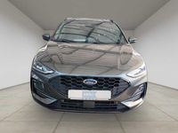 Gebraucht Ford Focus 125 PS (91 kW) 2024 Grau Limousine
