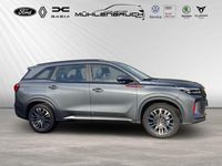 Neu DFSK Fengon 177 PS (130 kW) 2025 Grau SUV