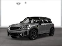 Gebraucht Mini Cooper SE Classic 161 kW (220 PS) 2022 Grau metallic Kleinwagen