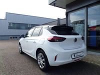 Gebraucht Opel Corsa-e Edition 100 kW (136 PS) 2022 White jade Kleinwagen