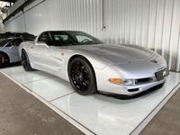 gebraucht Corvette C5 5.7 Coupé Leder Alu HMS Auspuff