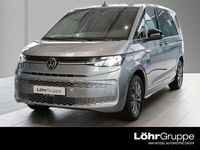 Neu VW Multivan Life 150 PS (110 kW) 2026 Blau Van