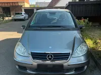 Gebraucht Mercedes A180 109 PS (80 kW) 2004 Grau Kleinwagen