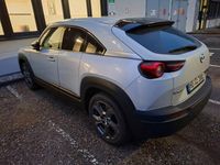 Gebraucht Mazda MX30 106 kW (145 PS) 2020 Grau SUV