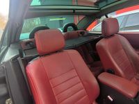 Gebraucht Renault Mégane Cabriolet 90 PS (66 kW) 2006 Schwarz Cabrio