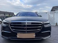 Gebraucht Mercedes S450 367 PS (269 kW) 2021 Schwarz Limousine