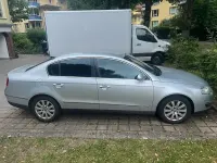 Gebraucht VW Passat Comfortline 140 PS (102 kW) 2006 Grau Limousine