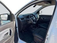 Gebraucht Renault Espace 95 PS (69 kW) 2022 Gletscherweiss Van / Kleinbus