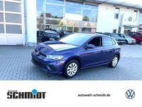 Usata VW Polo Life 80 CV (58 kW) 2025 Viola Utilitaria