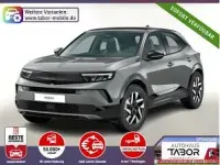 Neu Opel Mokka 136 PS (100 kW) 2026 Grau (grafik grau / dachfarbe schwarz) SUV