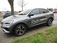 Gebraucht Renault Arkana Techno 140 PS (102 kW) 2025 Grau SUV