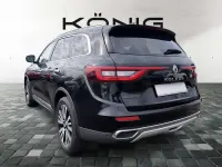 Gebraucht Renault Koleos Initiale Paris 190 PS (139 kW) 2020 Schwarz SUV