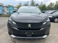 Gebraucht Peugeot 3008 Active 131 PS (96 kW) 2022 Schwarz SUV