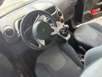 Second-hand Ford Ka Trend 69 CP (50 kW) 2009 Negru Hatchback