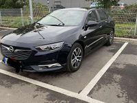 Gebraucht Opel Insignia Edition 136 PS (100 kW) 2020 Limousine