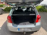 Gebraucht Toyota Yaris 69 PS (50 kW) 2006 Kleinwagen