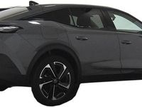 Gebraucht Peugeot 408 Allure 136 PS (100 kW) 2025 Grau SUV