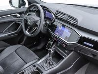 gebraucht Audi Q3 S line 45 TFSI quattro S tronic