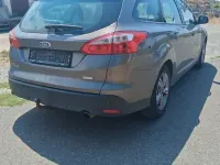 Gebraucht Ford Focus Trend 150 PS (110 kW) 2014 Braun Limousine