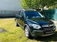 gebraucht Opel Antara 2.0 CDTI Automatik 4x4
