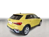 Gebraucht Audi A3 Ambiente 150 PS (110 kW) 2025 Gelb Limousine