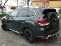 Occasion Subaru Forester Platinum 150 ch (110 kW) 2023 Vert SUV