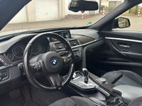 gebraucht BMW 320 Gran Turismo 