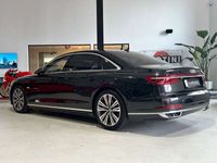 gebraucht Audi A8 50 TDI L quattro*Lang,FondsitzPA, Chauffeur*