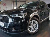 Gebraucht Audi Q3 S-Line 150 PS (110 kW) 2022 Schwarz SUV