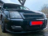 Gebraucht Opel Signum 211 PS (155 kW) 2003 Schwarz Kleinwagen