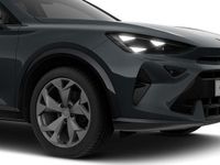 Gebraucht Cupra Formentor 204 PS (150 kW) 2024 Blau SUV