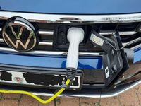 gebraucht VW Passat Passat VariantVariant 1.4 TSI Plug-In-Hybrid DSG GTE
