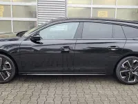 Gebraucht Peugeot 508 SW GT 131 PS (96 kW) 2024 Schwarz Kombi