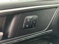 Używany Ford S-MAX Titanium 190 KM (139 kW) 2020 Czerwony Minivan