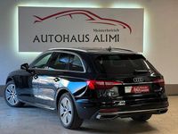 Second-hand Audi A4 Advanced 150 CP (110 kW) 2023 Negru Break