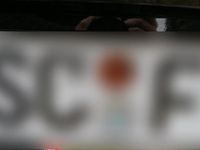 Gebraucht Audi S1 Sportback Ambiente 231 PS (169 kW) 2016 Schwarz Kleinwagen