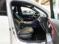 Gebraucht Mercedes GLC220 AMG line 197 PS (144 kW) 2025 Weiß SUV