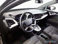 Gebraucht Audi Q4 e-tron Advanced 150 kW (204 PS) 2023 Taifungrau metallic SUV