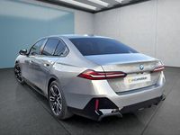Gebraucht BMW i5 250 kW (340 PS) 2025 Grau Limousine