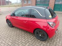 Gebraucht Opel Adam Jam 101 PS (74 kW) 2015 Kleinwagen