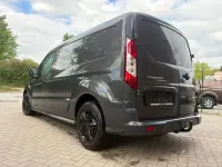 Używany Ford Transit Connect 75 KM (55 kW) 2017 Szary Minivan