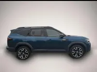 Neu Dacia Bigster Journey 158 PS (116 kW) 2026 Manufacturer SUV