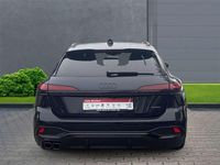 Gebraucht Audi A6 S-Line 204 PS (150 kW) 2025 Blau Kombi