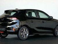 Gebraucht Opel Corsa Edition 101 PS (74 kW) 2024 Schwarz Kleinwagen