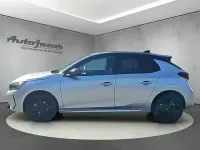 Neu Opel Corsa 101 PS (74 kW) 2025 Kristall silber Kleinwagen