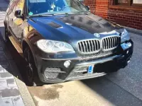 Gebraucht BMW X5 Exclusive 306 PS (225 kW) 2012 Schwarz SUV