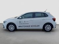 Gebraucht VW Polo S 80 PS (58 kW) 2025 Pure white uni Kleinwagen